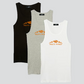 Falu's World Tank Top