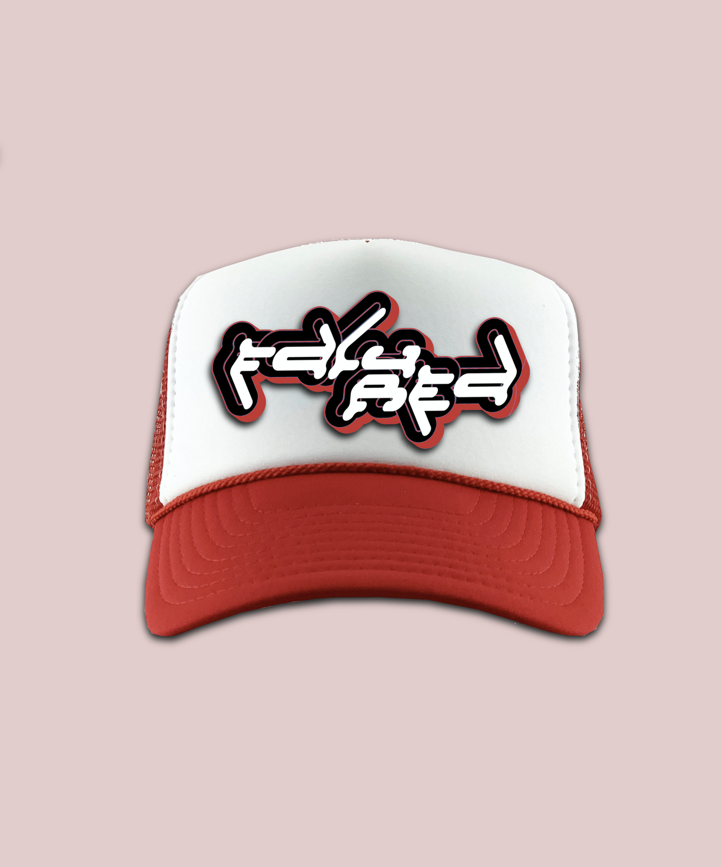 ROVER TRUCKER HAT