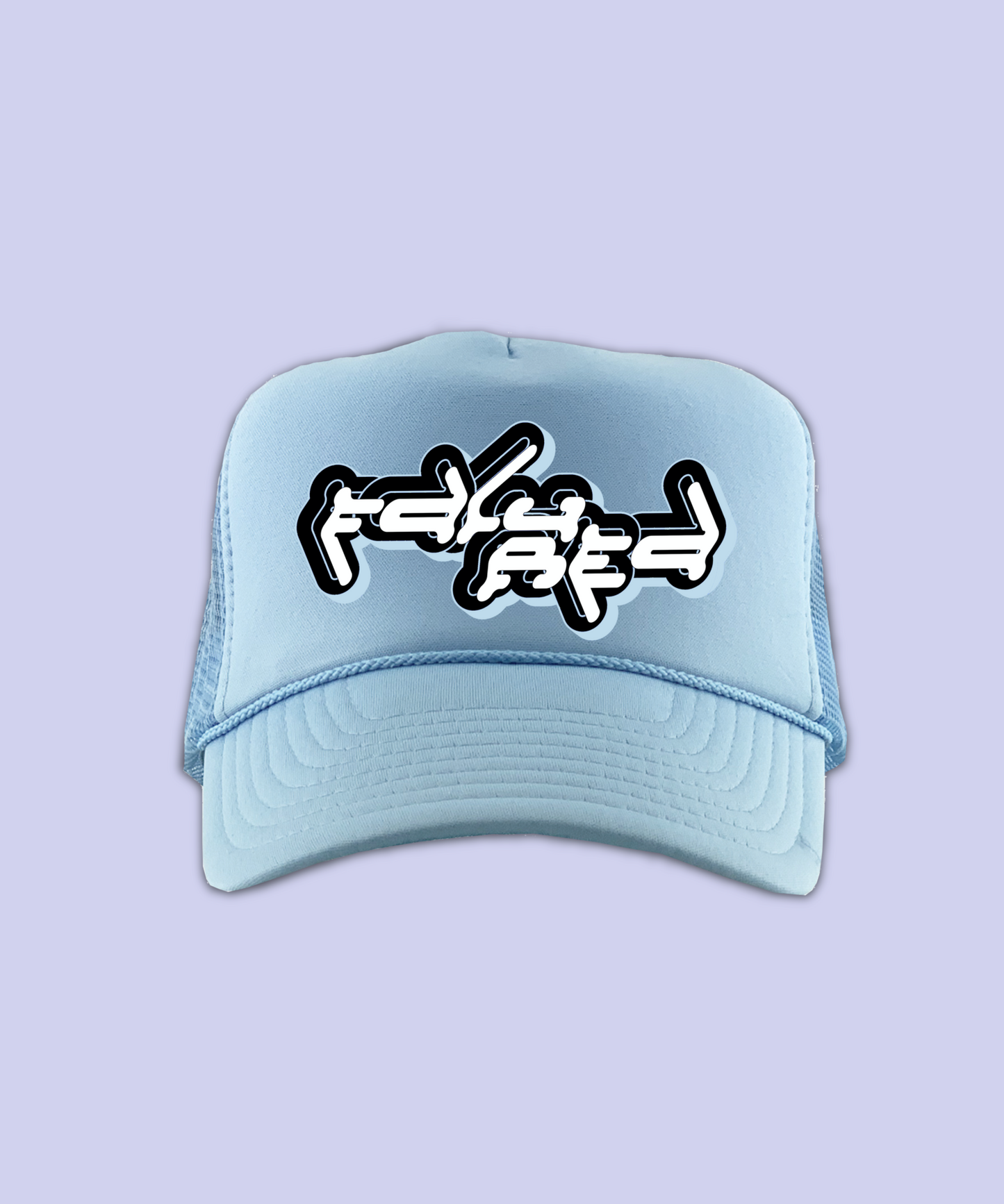 NEPTUNE TRUCKER HAT