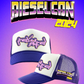 DIESEL CON 2024 TRUCKER HAT (PRE ORDER)