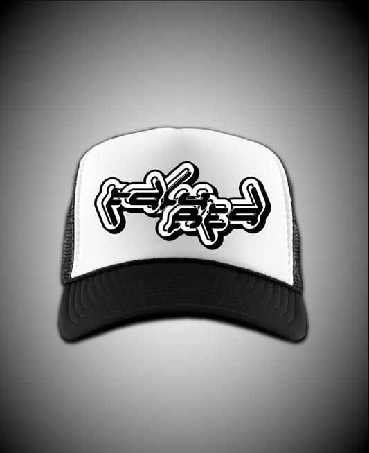 DEIMOS TRUCKER HAT